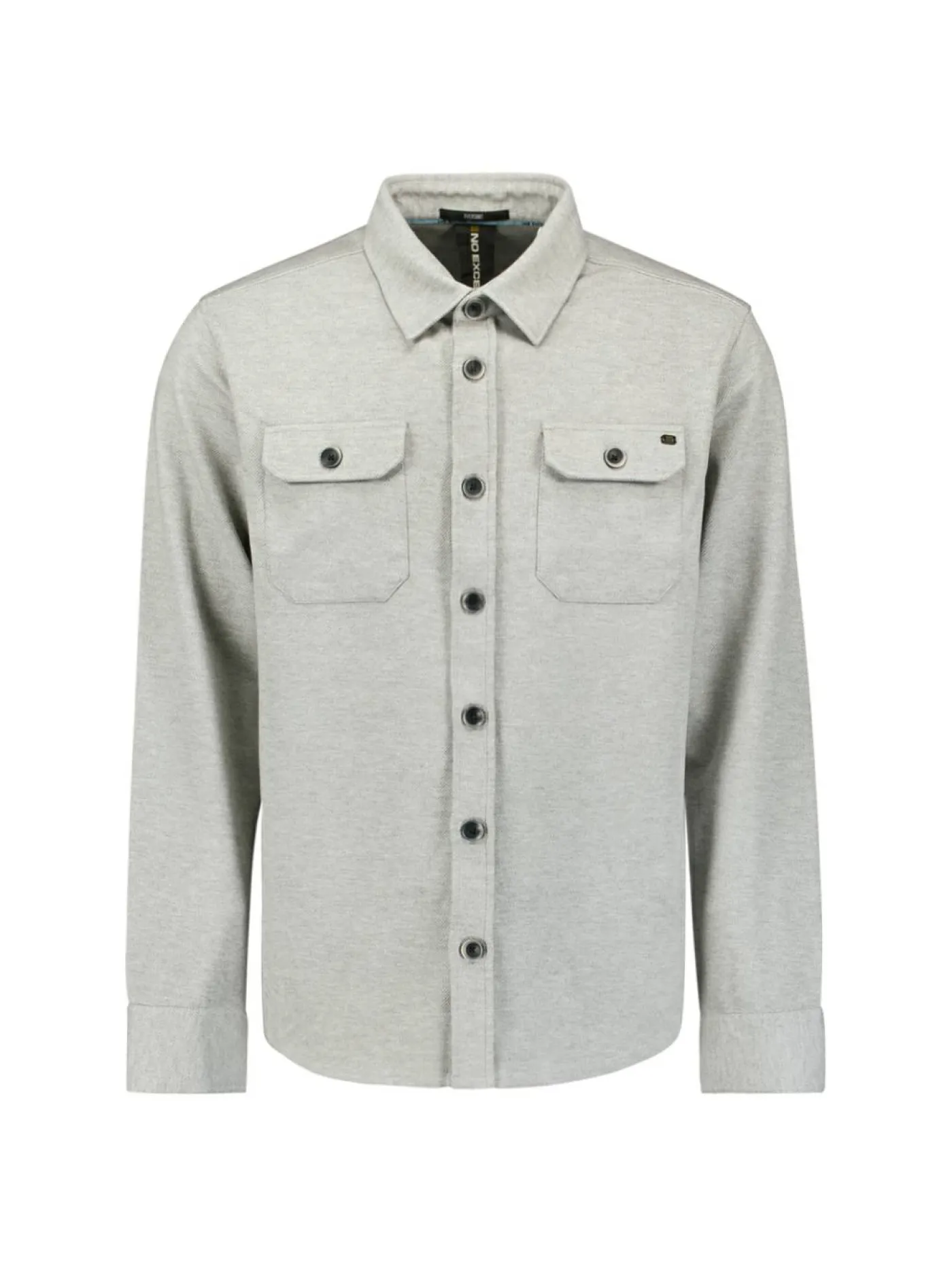 Overshirt