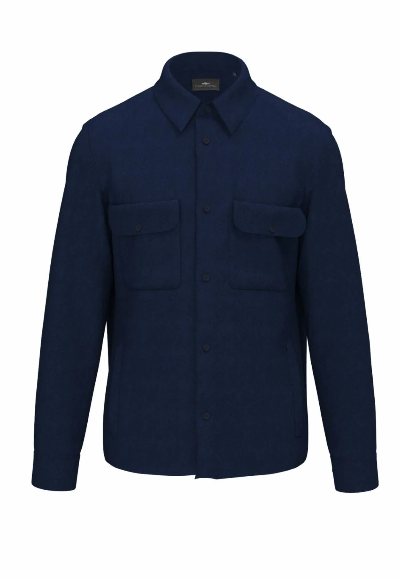 Overshirt