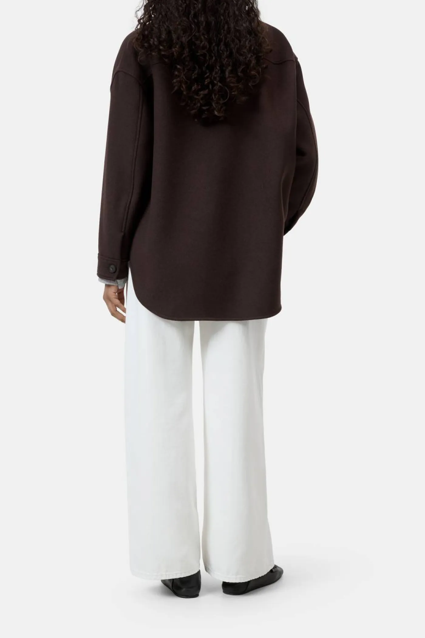 Overshirt