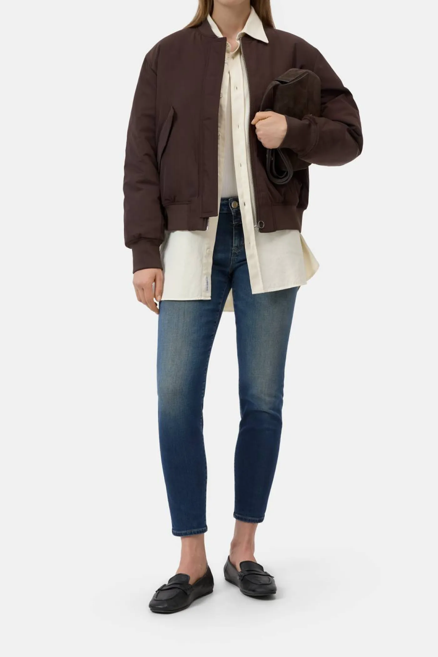 Overshirt