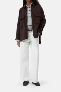 Overshirt