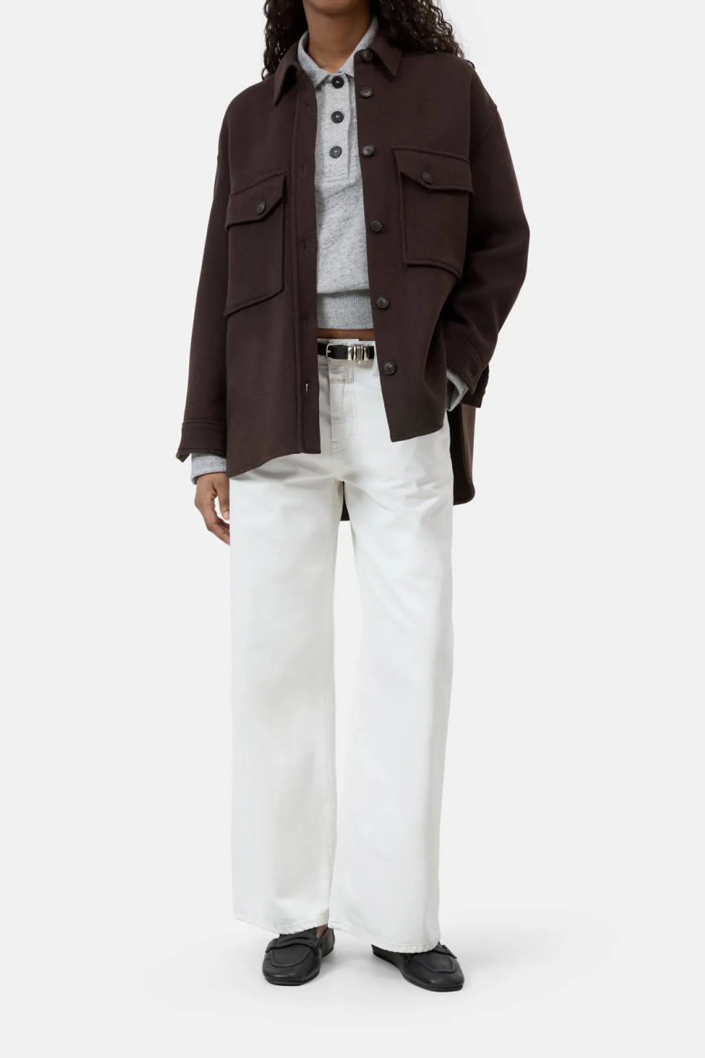 Overshirt