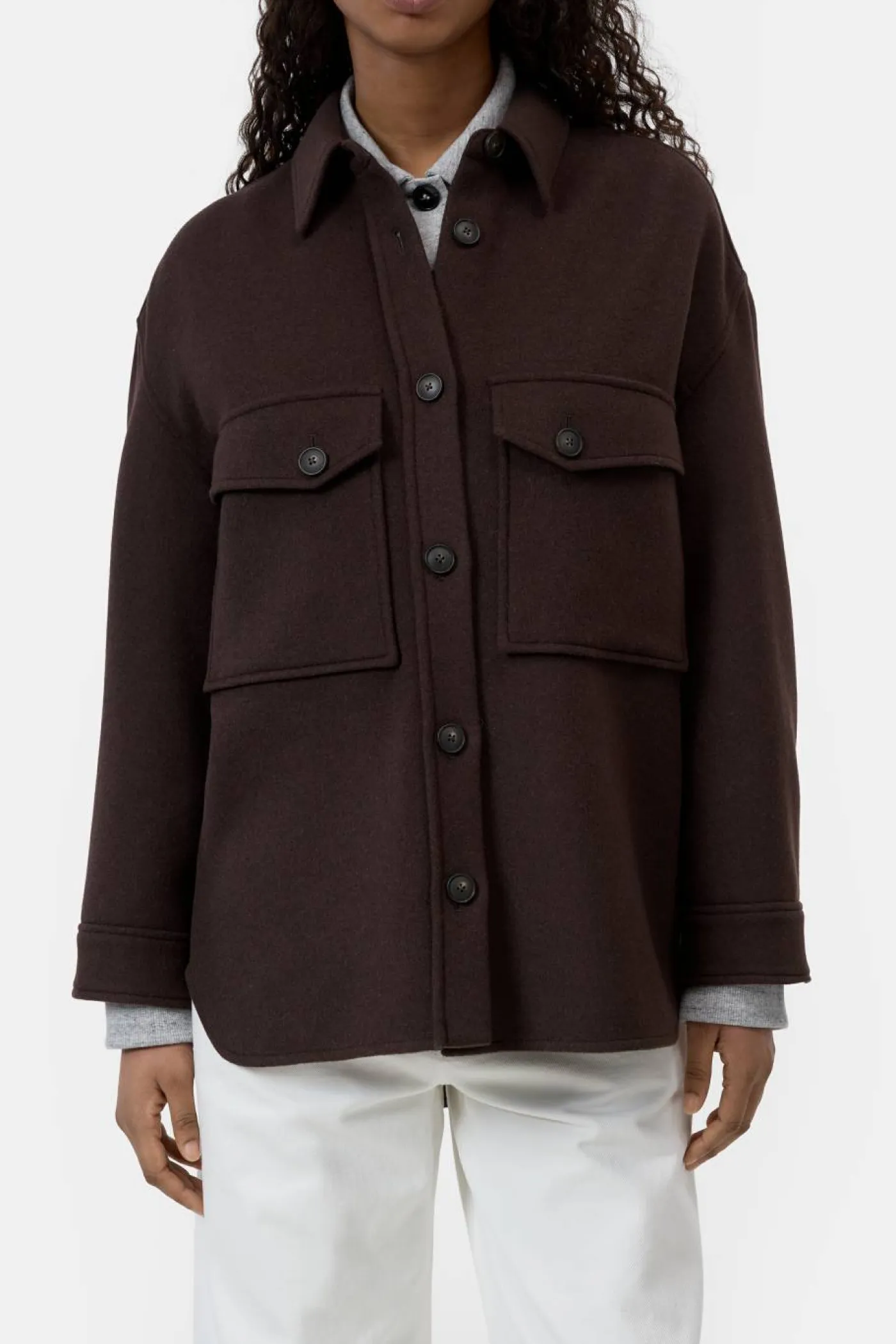 Overshirt