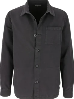 Overshirt