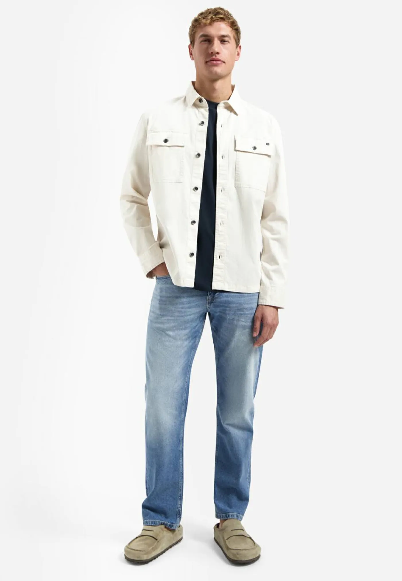 Overshirt