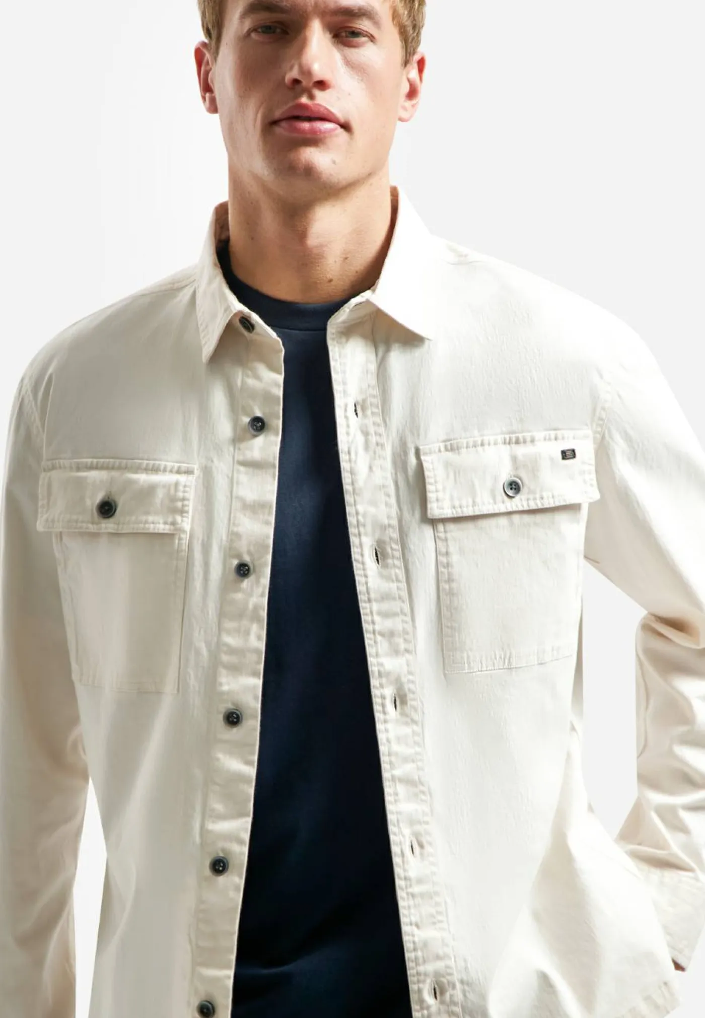 Overshirt