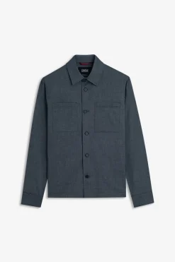 Overshirt "Cimessi"