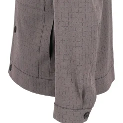 Overshirt "Juliano"