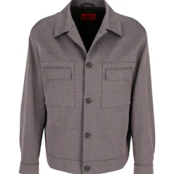 Overshirt "Juliano"