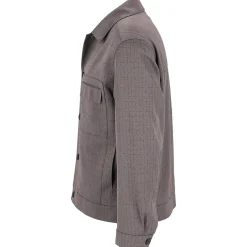 Overshirt 