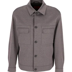 Overshirt 