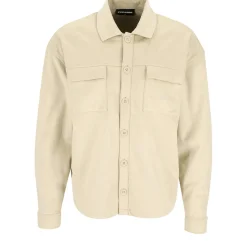 Overshirt "Madikeri Suede"
