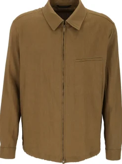 Overshirt