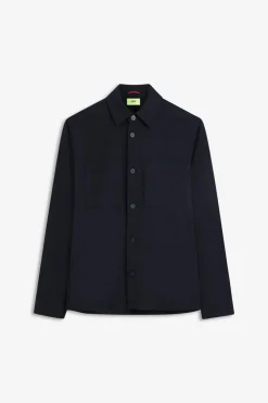 Overshirt "CIMESSI"