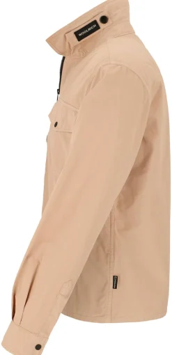 Overshirt "Gabardine"