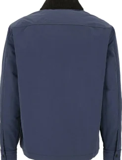 Overshirt "Leldon"