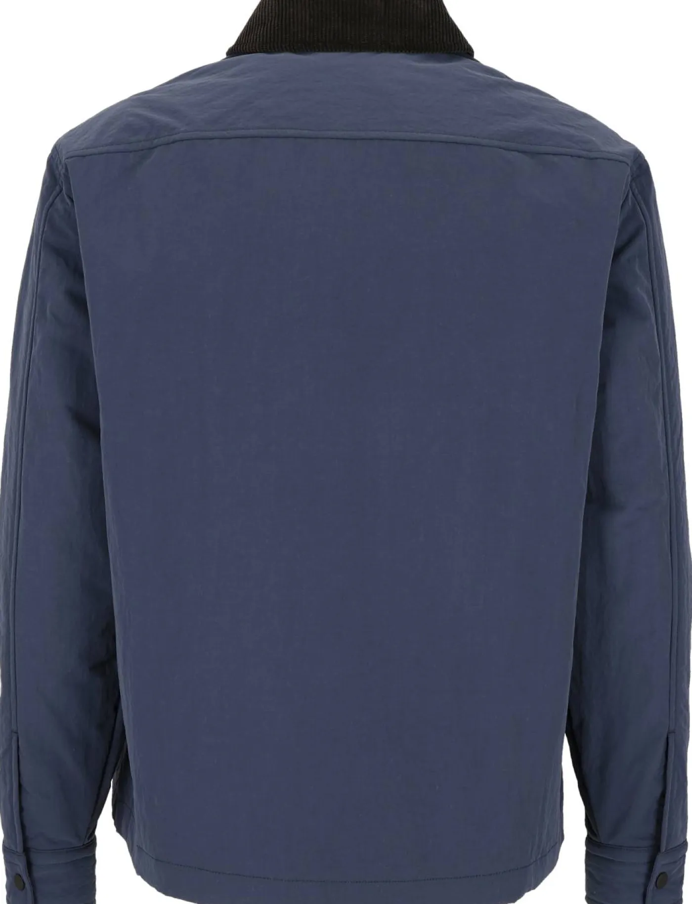 Overshirt "Leldon"