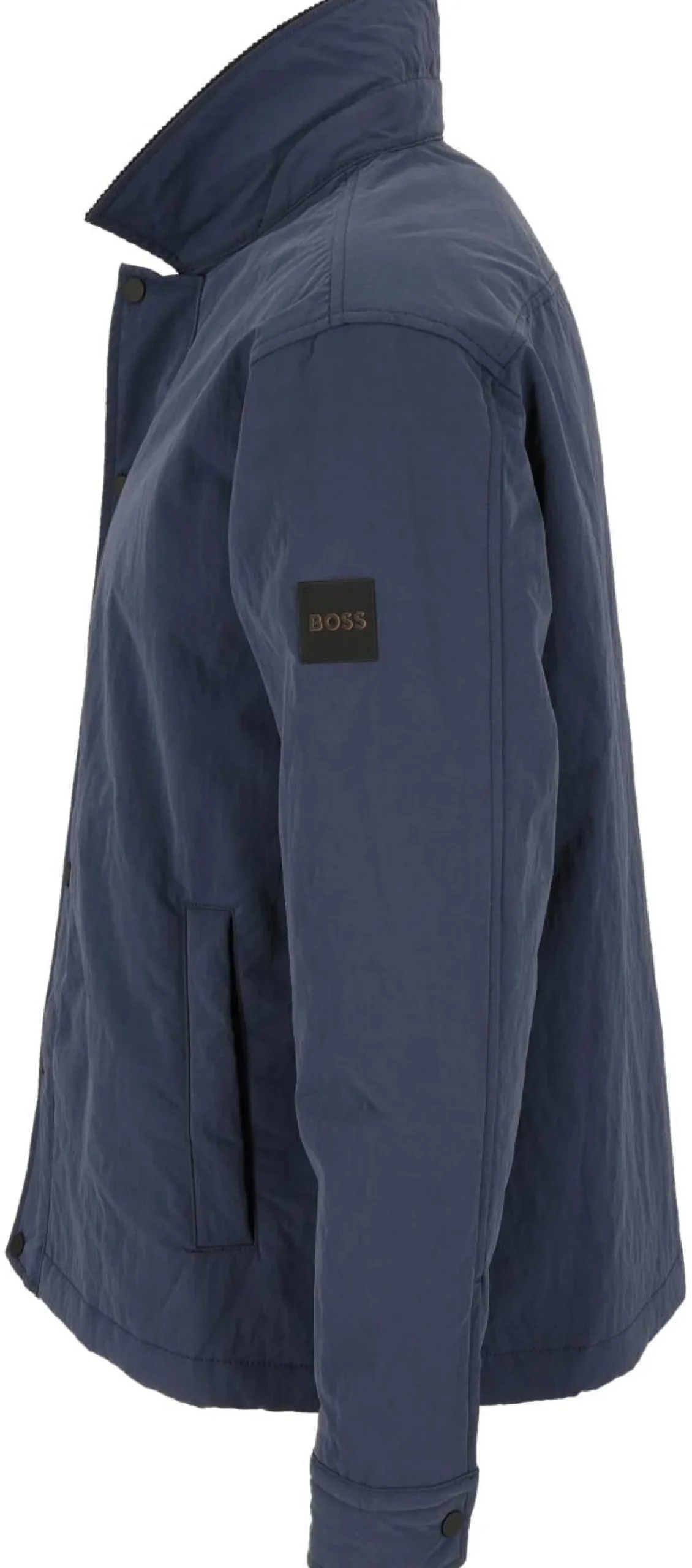 Overshirt "Leldon"