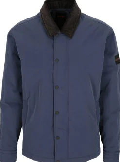 Overshirt