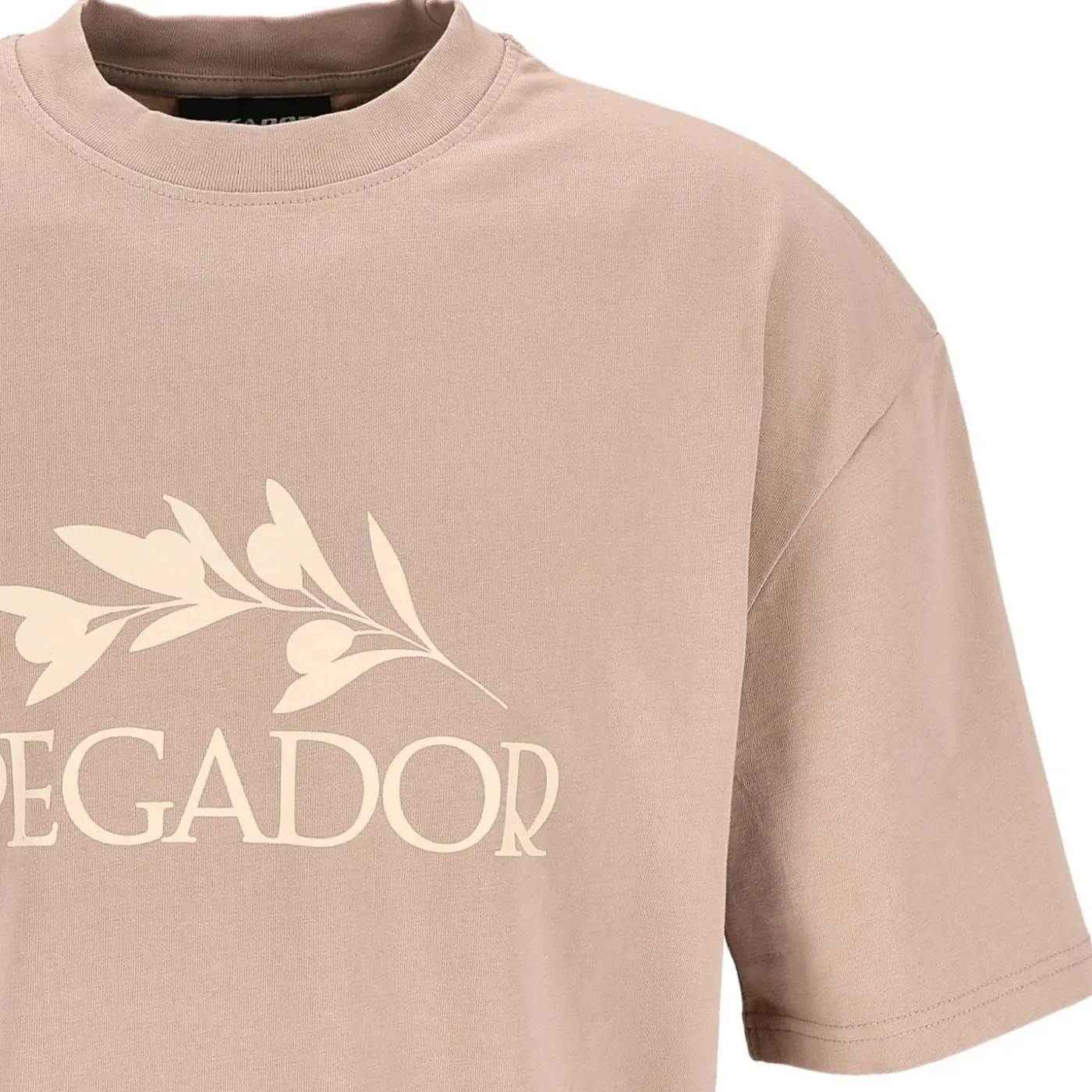 Oversized T-Shirt "Tavira"