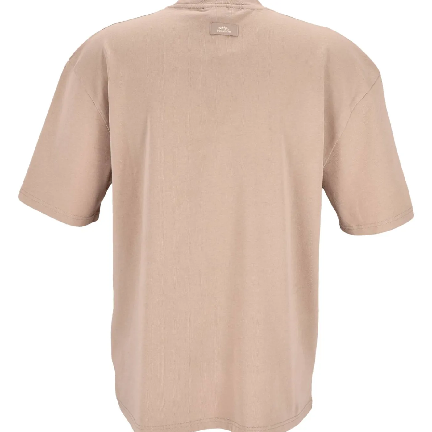 Oversized T-Shirt "Tavira"