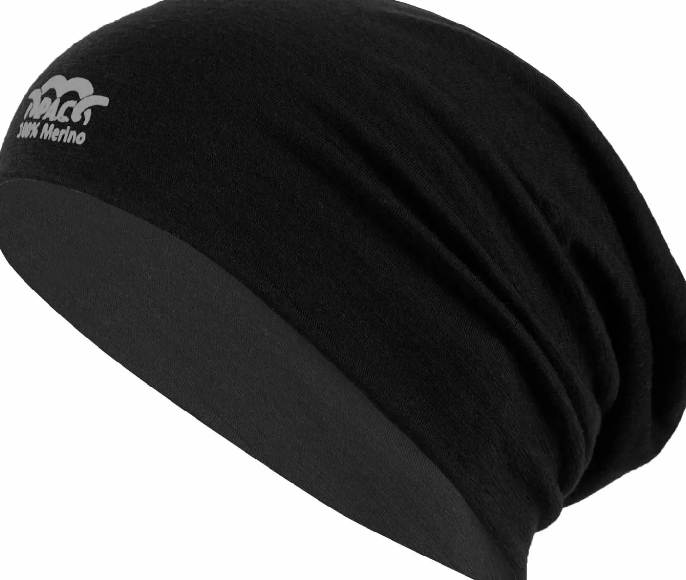 PAC Merino Beanie