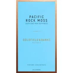 "Pacific Rock Moss" EdP Spray 100 ml