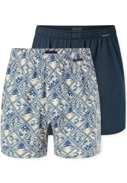 2PACK Boxershorts