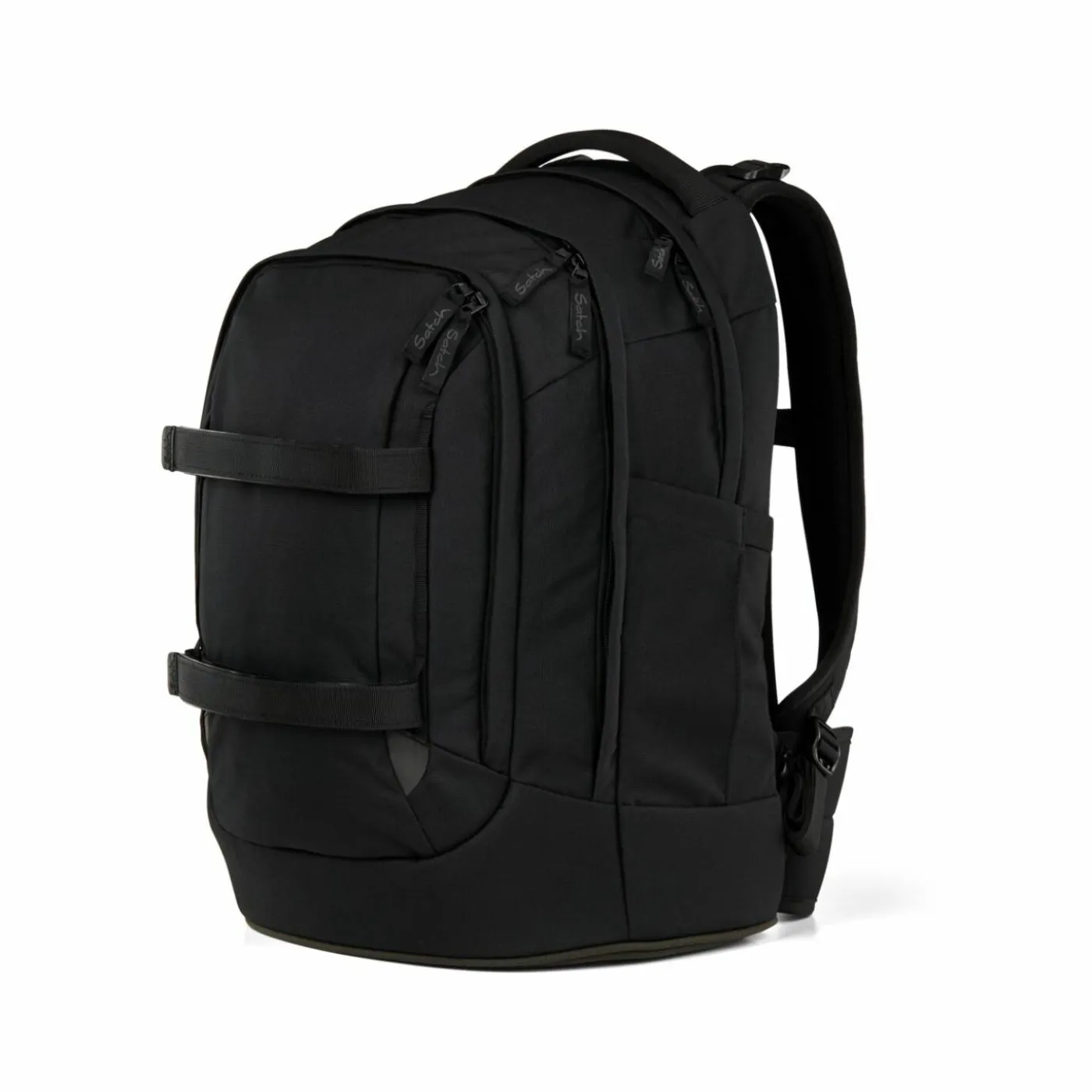 Pack Schulrucksack "Blackjack"