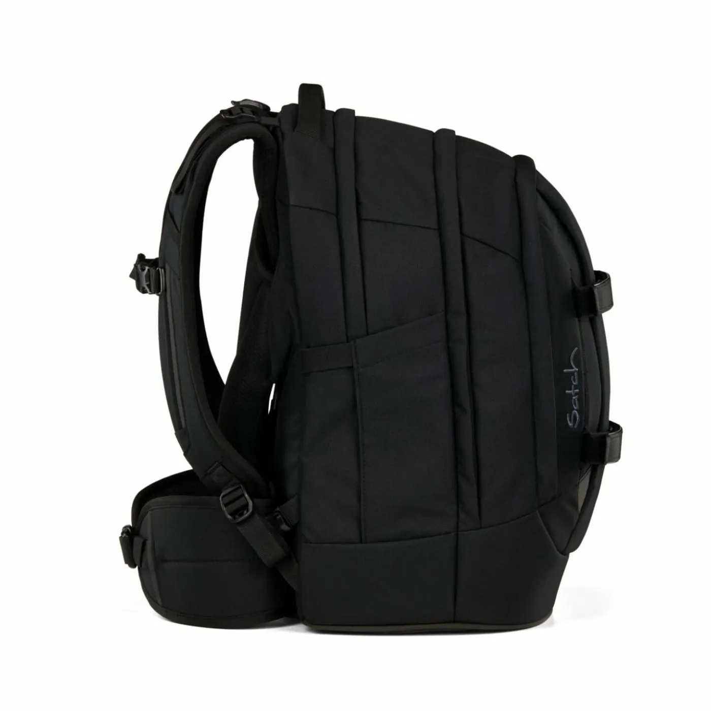 Pack Schulrucksack "Blackjack"