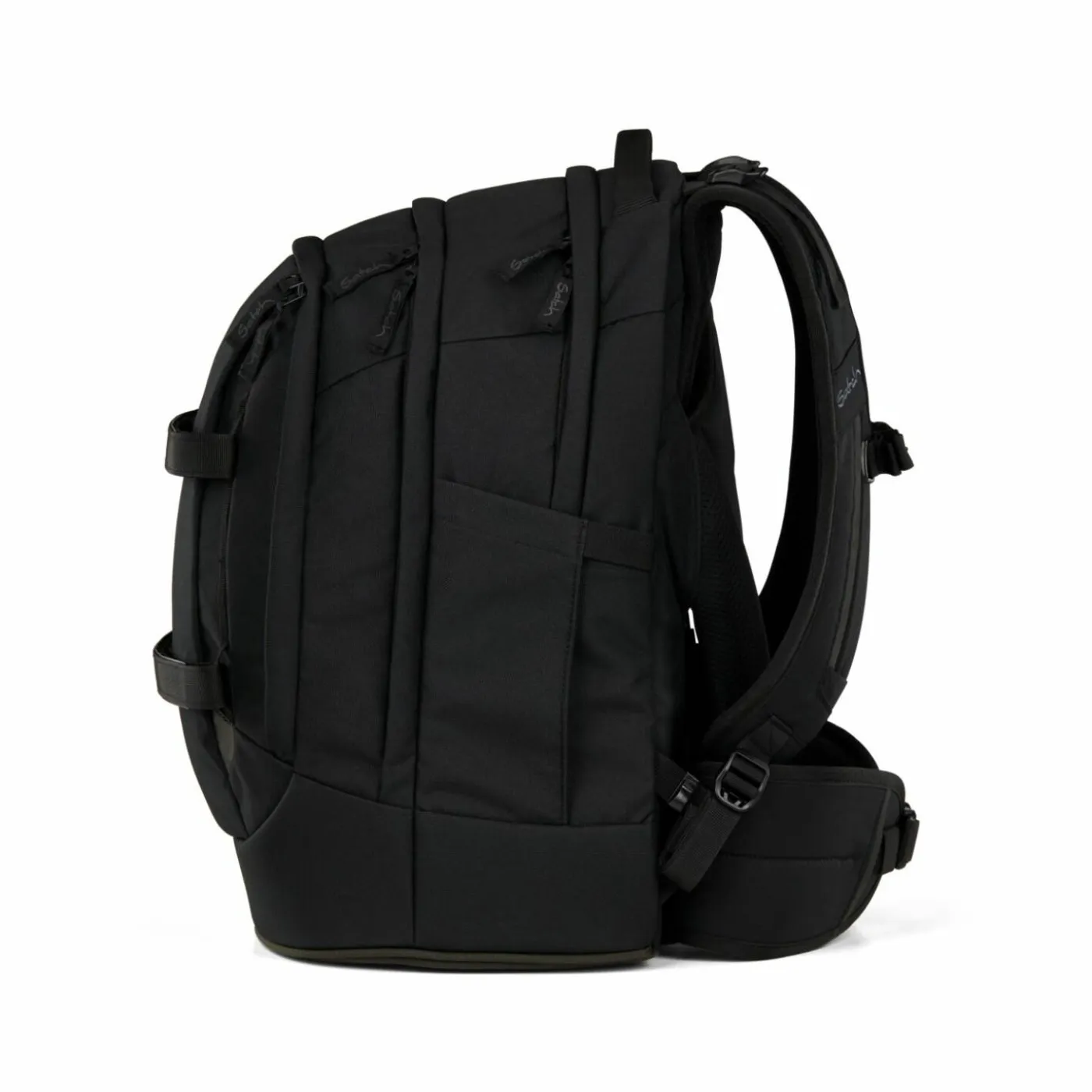 Pack Schulrucksack "Blackjack"