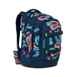 Pack Schulrucksack "Crazy Twist"