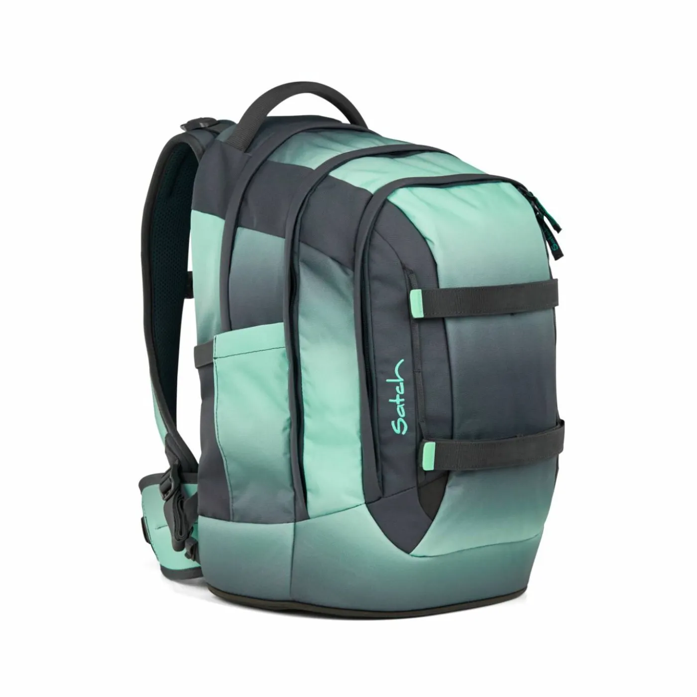Pack Schulrucksack "Gradient Mint"