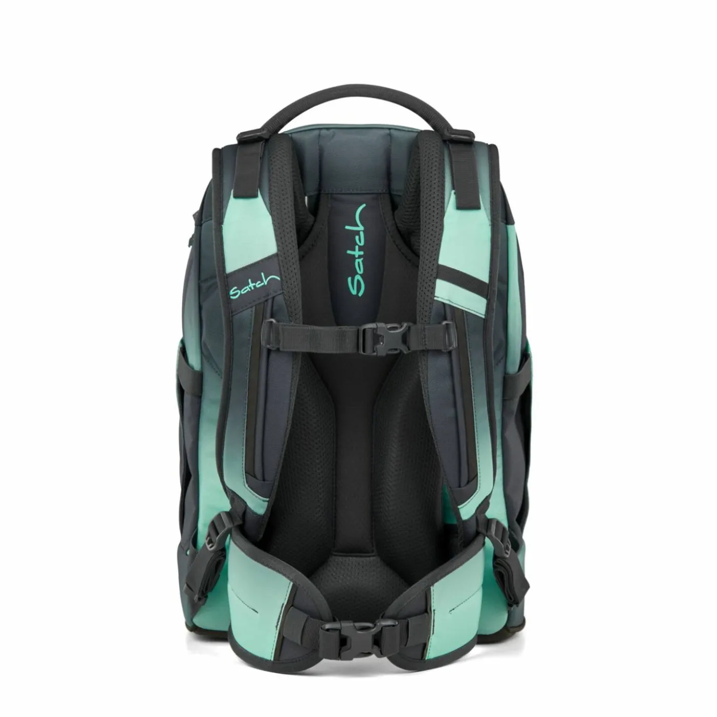 Pack Schulrucksack "Gradient Mint"