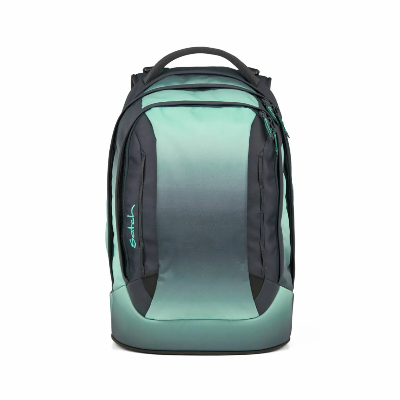 Pack Schulrucksack "Gradient Mint"