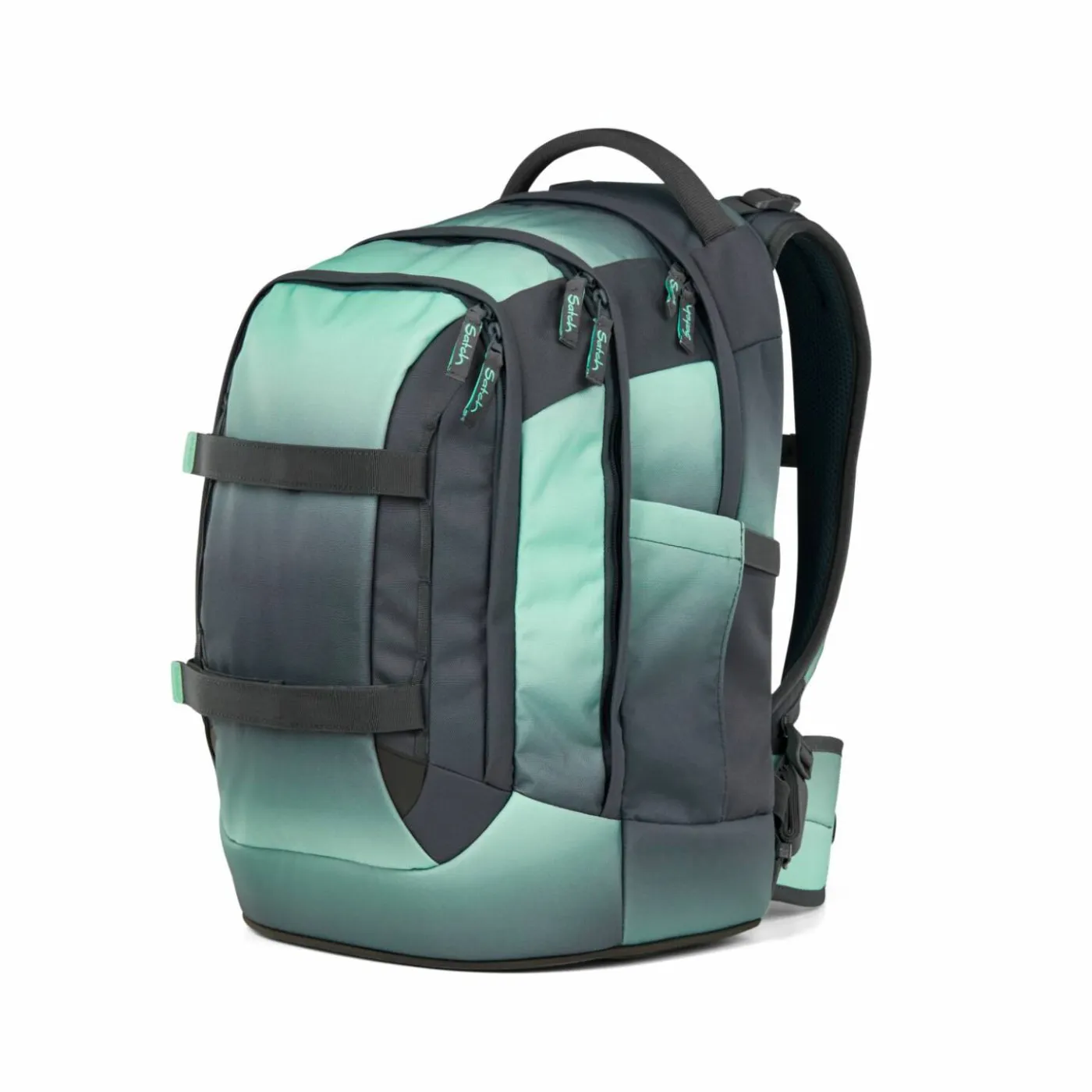 Pack Schulrucksack "Gradient Mint"