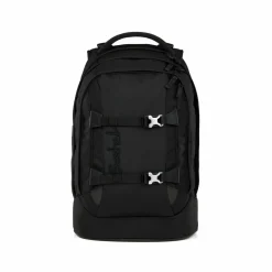 Pack Schulrucksack "Nordic Black"