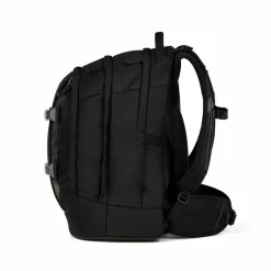 Pack Schulrucksack "Nordic Black"