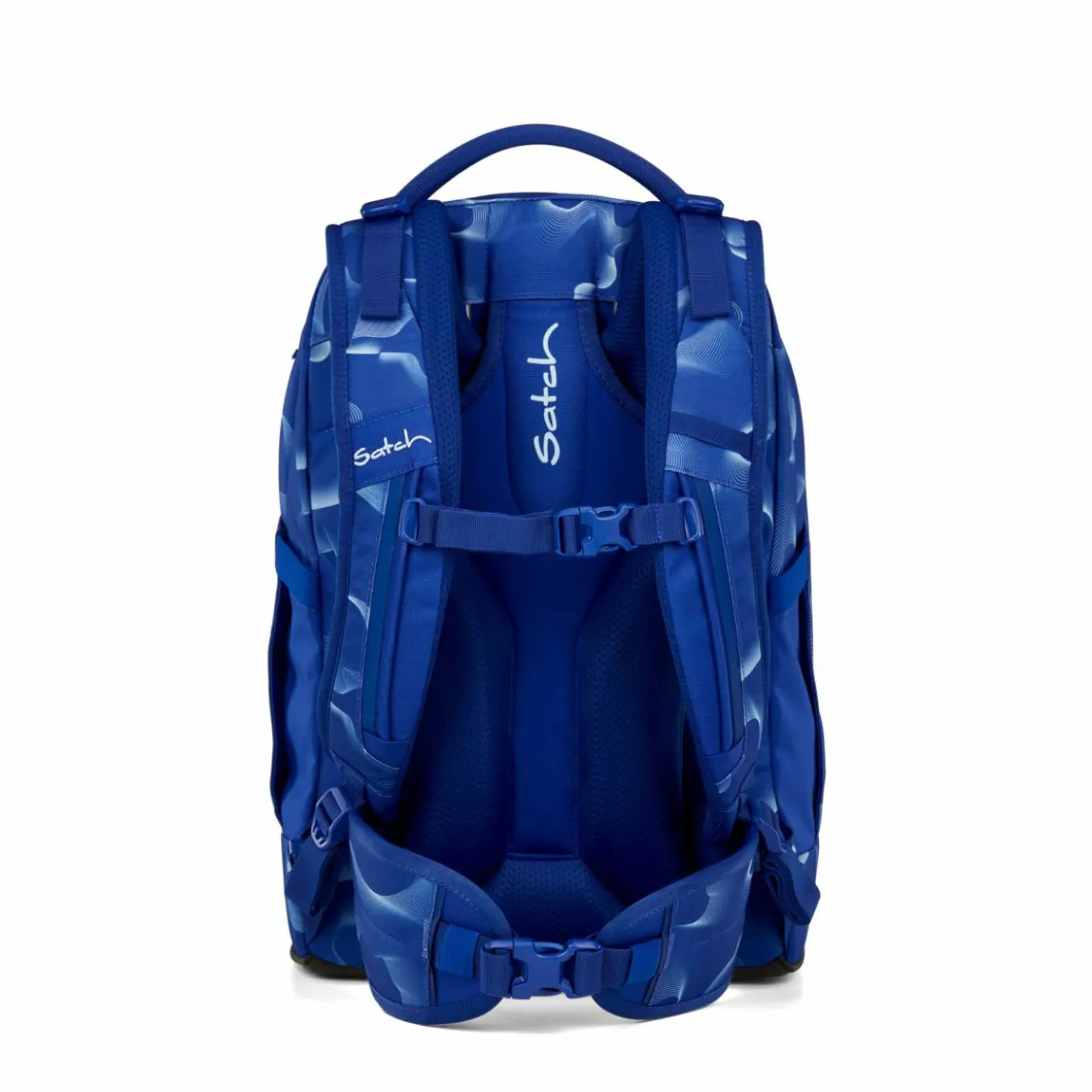 Pack Schulrucksack "Vibrant Blue"
