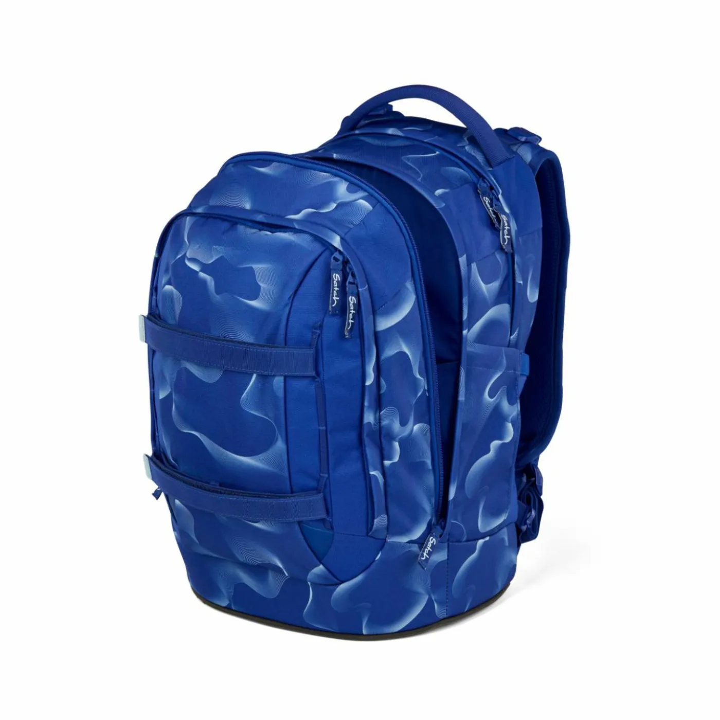 Pack Schulrucksack "Vibrant Blue"