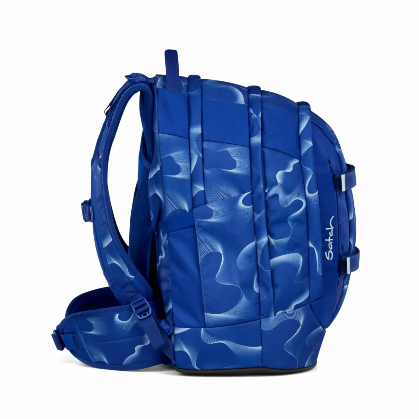 Pack Schulrucksack "Vibrant Blue"
