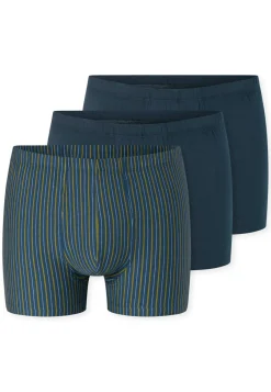 3PACK Shorts