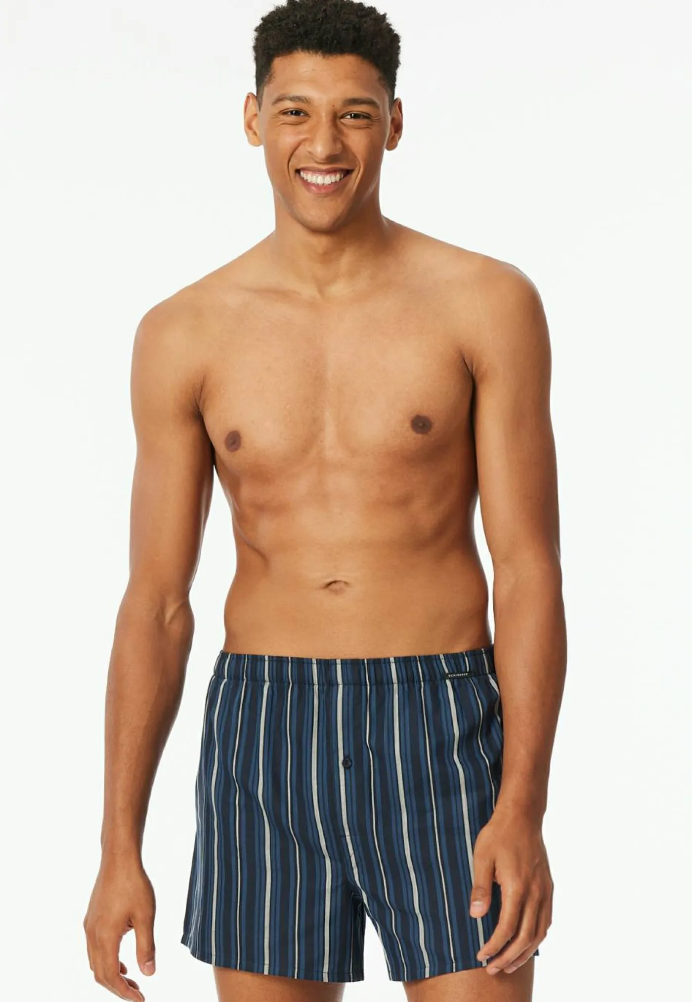 2PACK Boxershorts