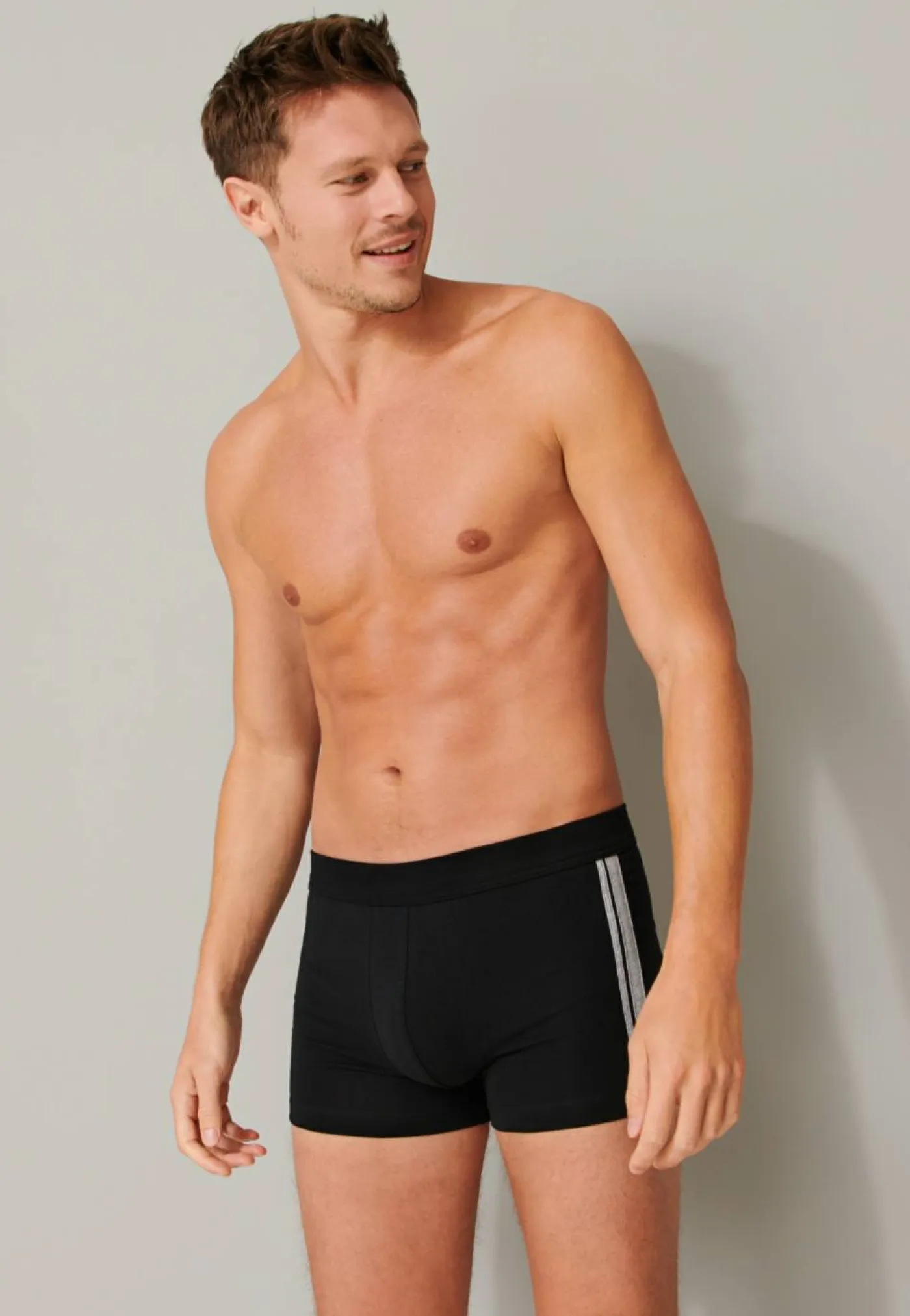 3PACK Shorts