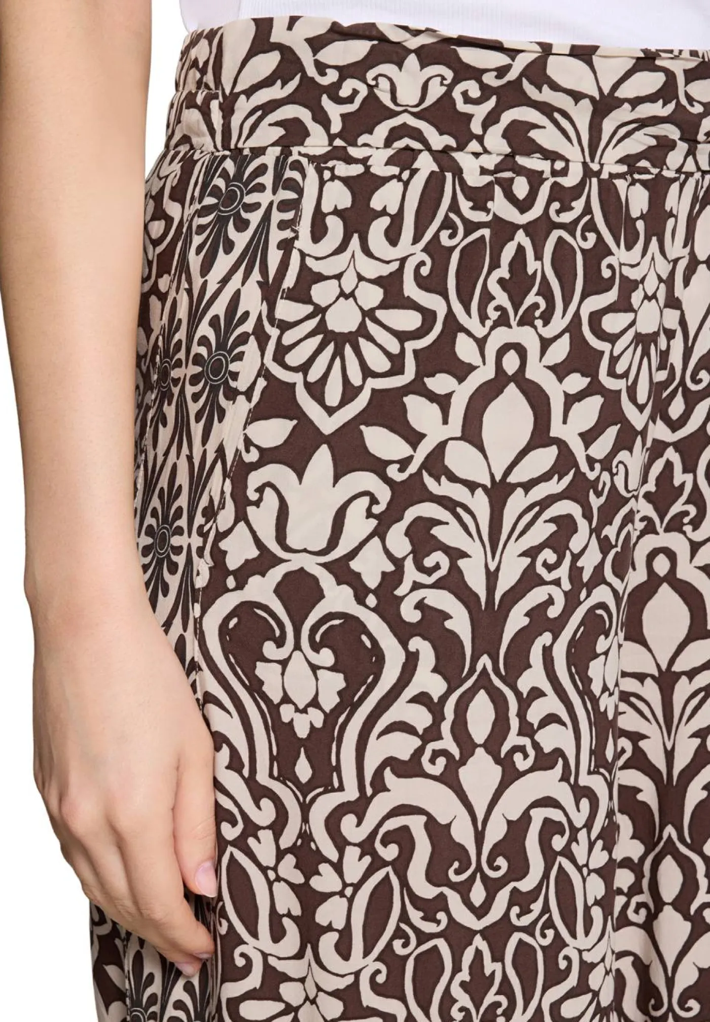 Palazzo-Hose