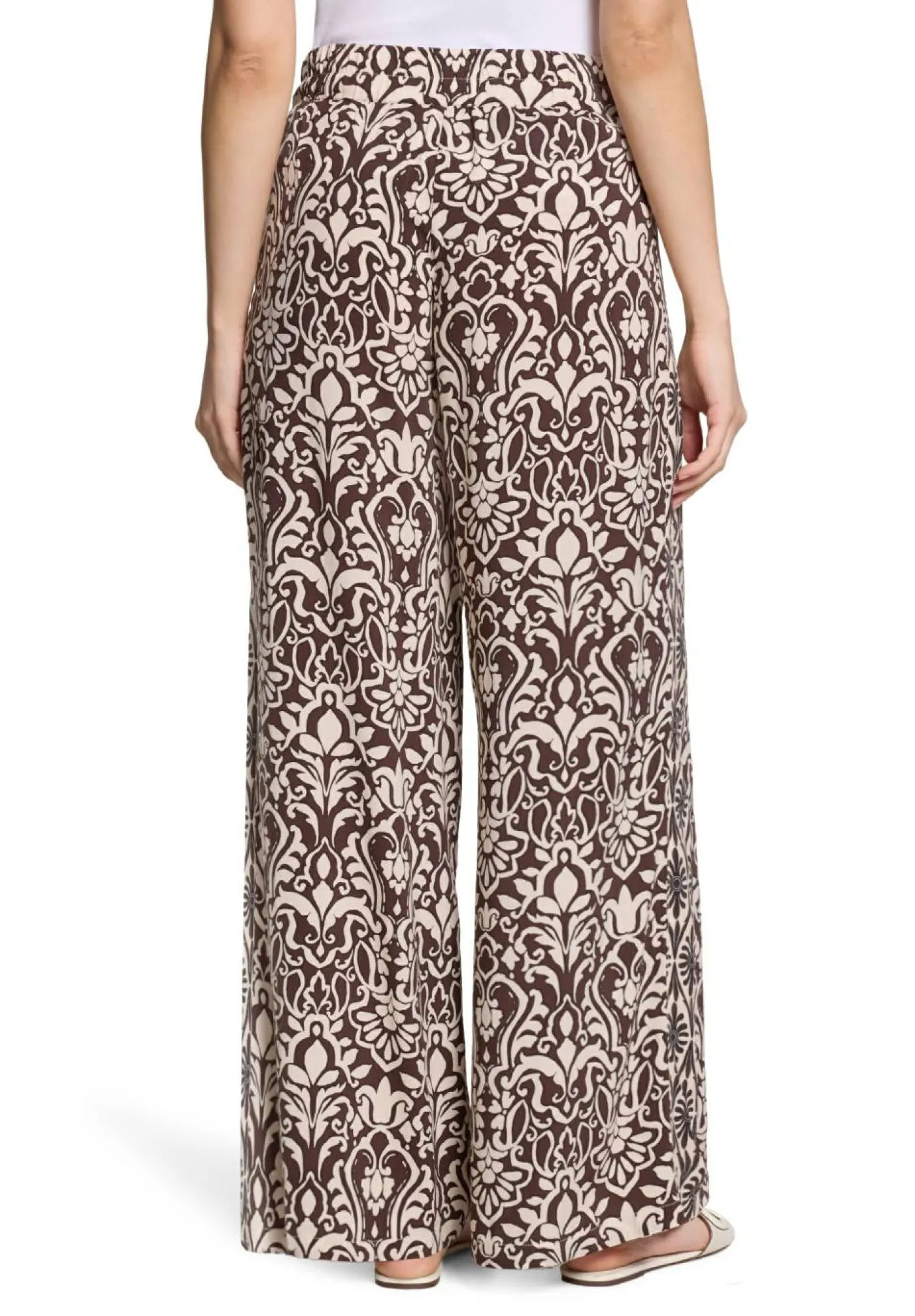 Palazzo-Hose