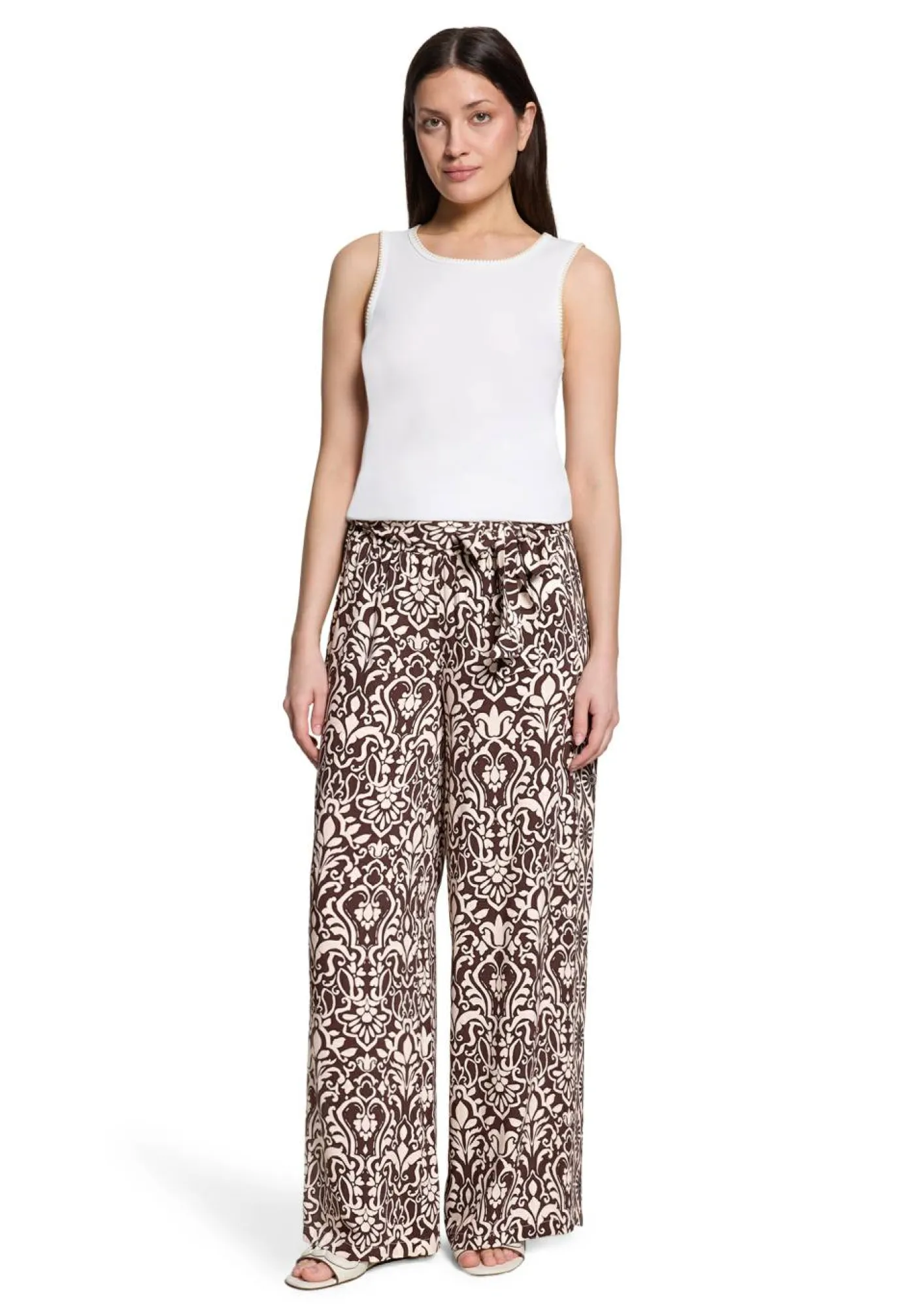Palazzo-Hose