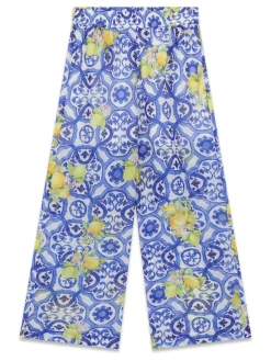 Palazzo-Hose