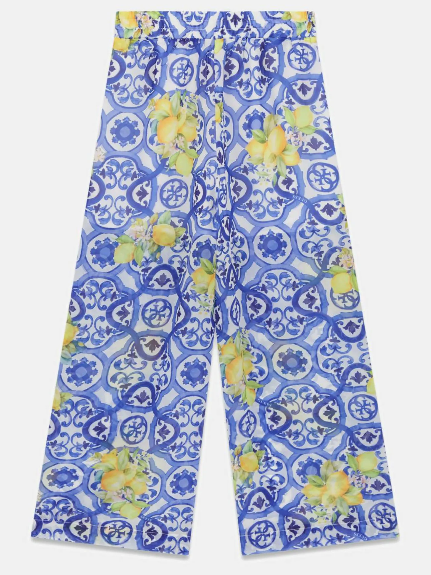 Palazzo-Hose