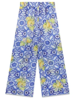 Palazzo-Hose